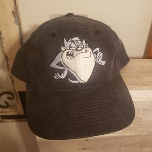 Vintage Taz snapback
